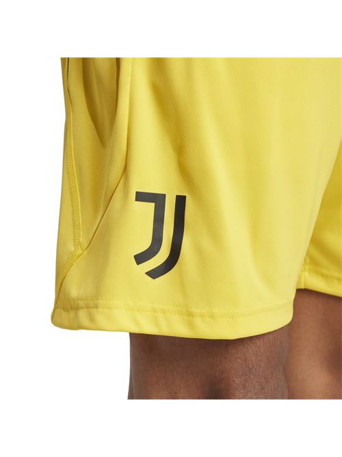 adidas juventus short allenamento 23/24 Juventus | IQ0870JUVE TR SHO 3